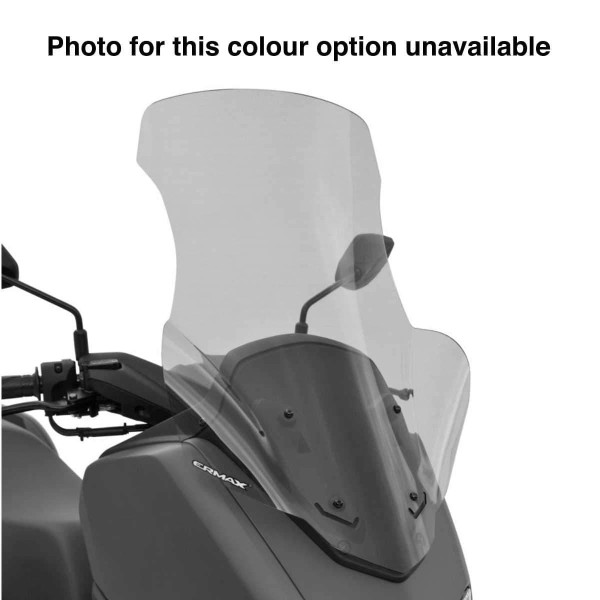 Ermax Ermax touring screen | clear | yamaha nmax 125 2021>2024